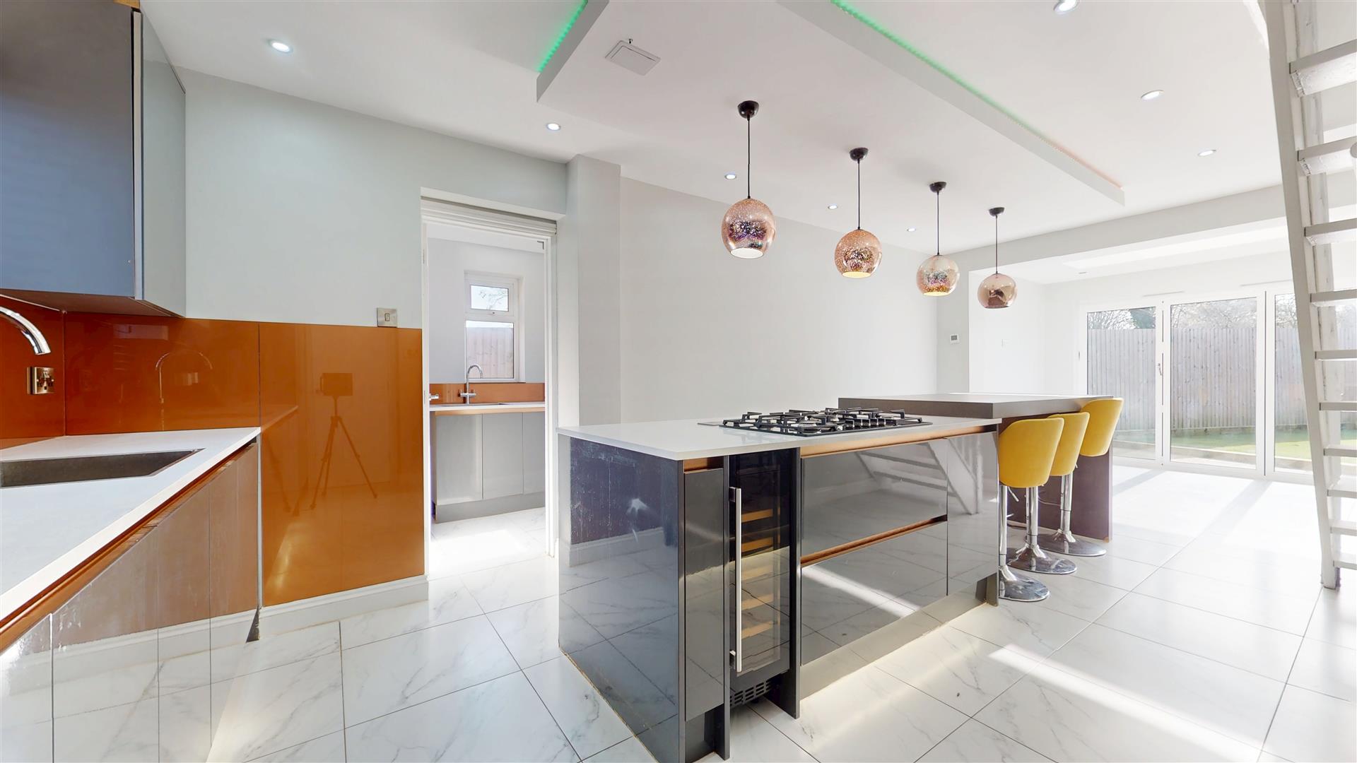 4 bed property in Groomsbridge, Milton Keynes